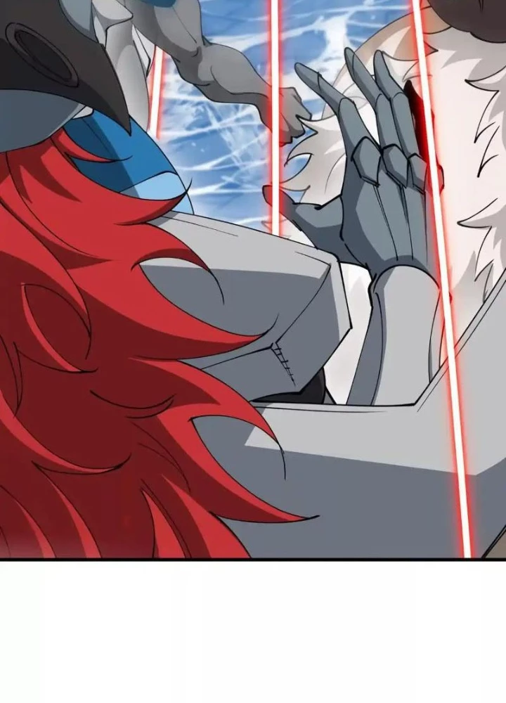 Trùng Sinh Thành Godzilla Chapter 205 - Trang 4