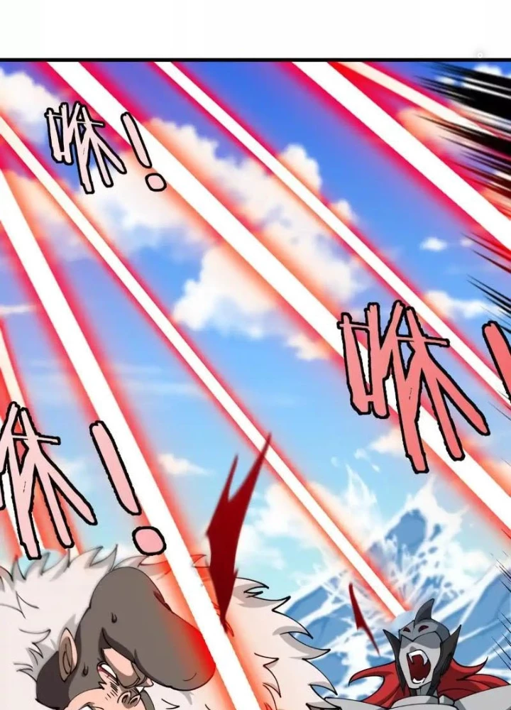 Trùng Sinh Thành Godzilla Chapter 205 - Trang 4