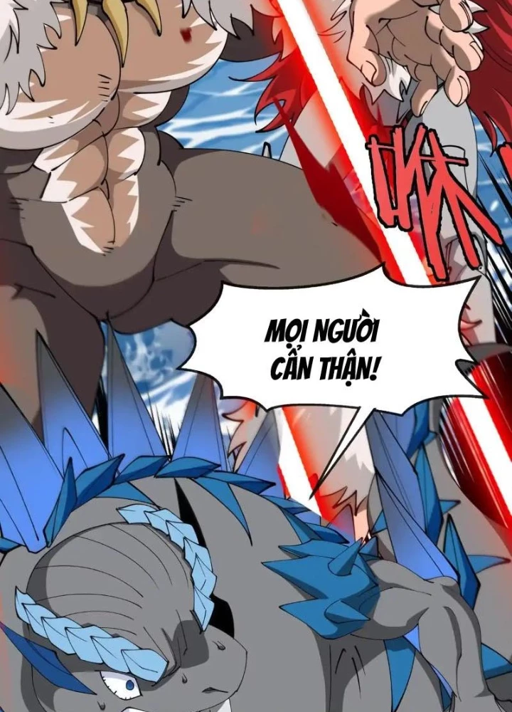 Trùng Sinh Thành Godzilla Chapter 205 - Trang 4