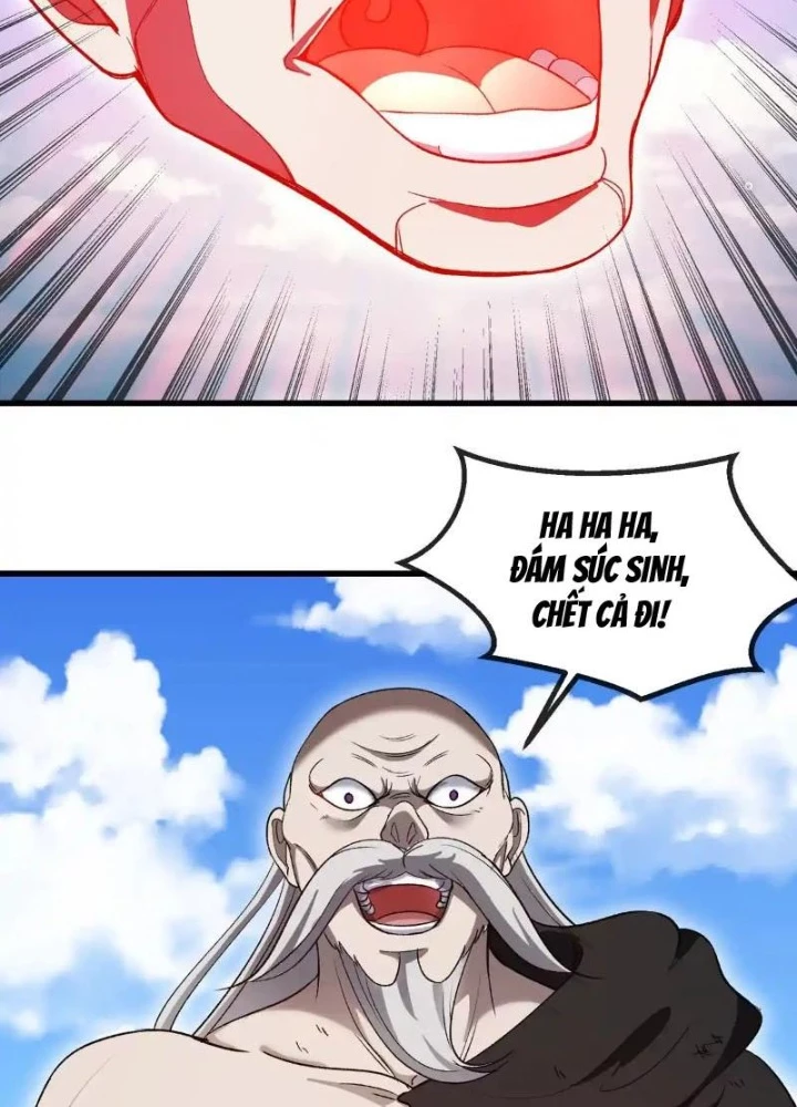 Trùng Sinh Thành Godzilla Chapter 205 - Trang 4