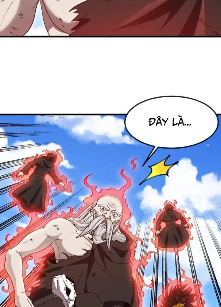 Trùng Sinh Thành Godzilla Chapter 205 - Trang 4