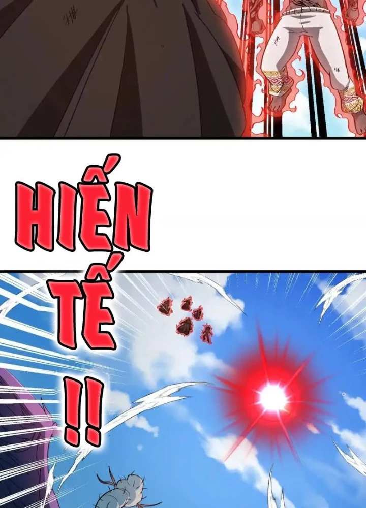 Trùng Sinh Thành Godzilla Chapter 205 - Trang 4