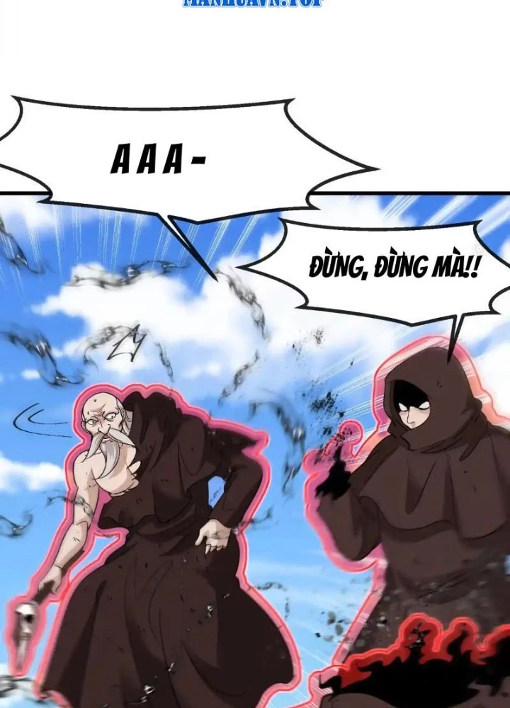 Trùng Sinh Thành Godzilla Chapter 205 - Trang 4