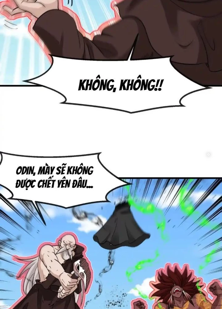 Trùng Sinh Thành Godzilla Chapter 205 - Trang 4