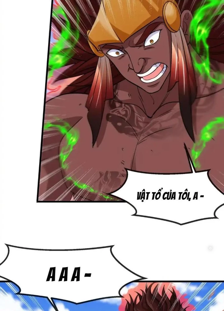 Trùng Sinh Thành Godzilla Chapter 205 - Trang 4
