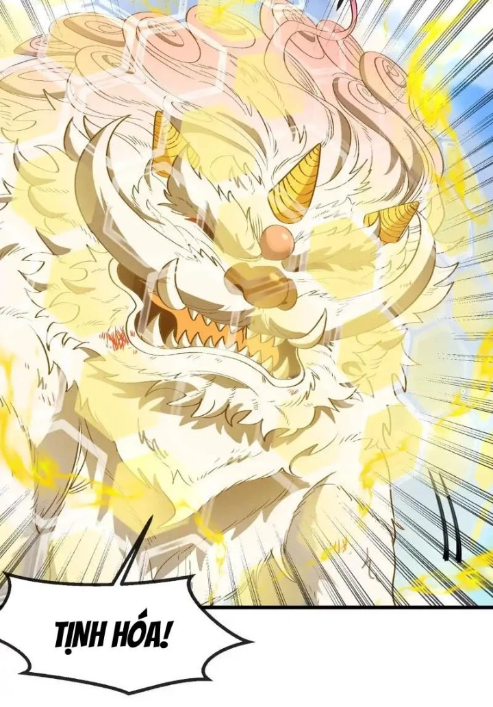 Trùng Sinh Thành Godzilla Chapter 205 - Trang 4