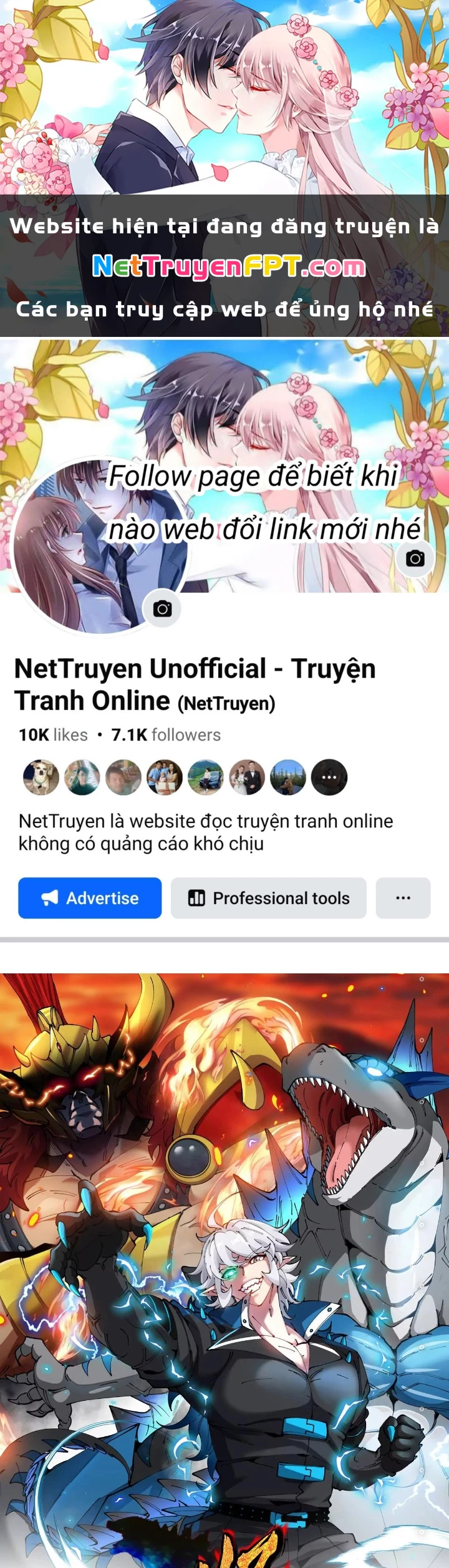 Trùng Sinh Thành Godzilla Chapter 206 - Next Chapter 207