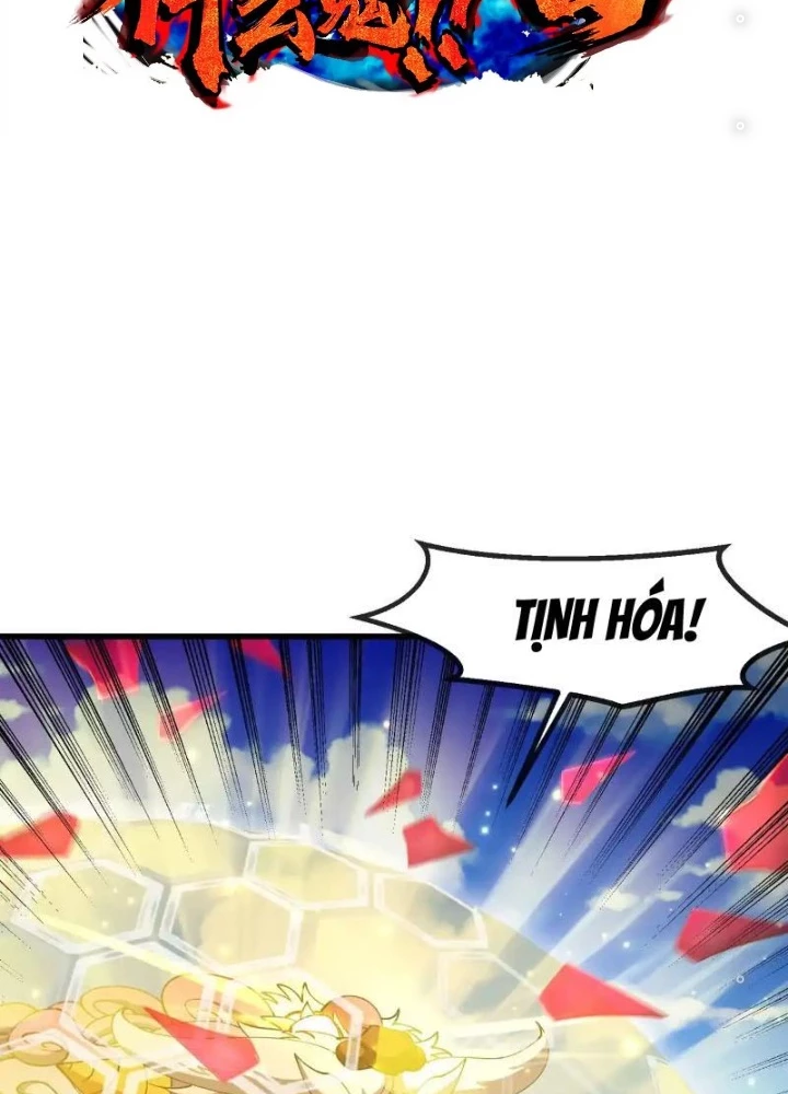 Trùng Sinh Thành Godzilla Chapter 206 - Trang 4