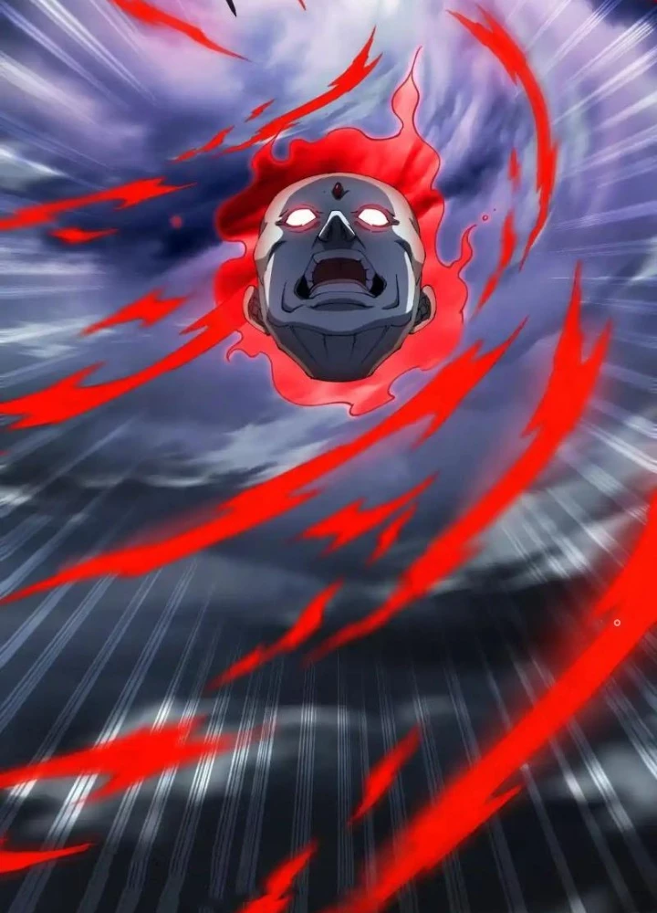 Trùng Sinh Thành Godzilla Chapter 206 - Trang 4