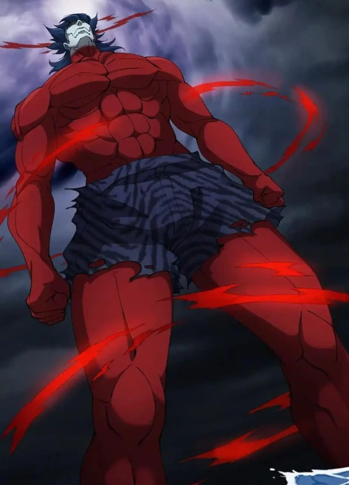 Trùng Sinh Thành Godzilla Chapter 206 - Trang 4