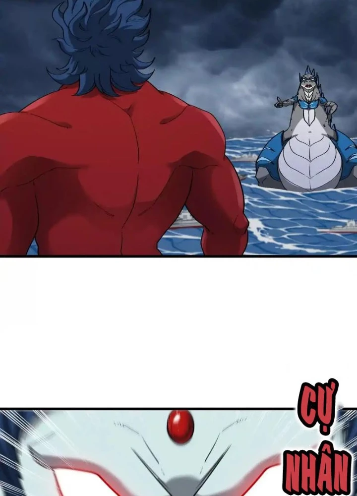 Trùng Sinh Thành Godzilla Chapter 206 - Trang 4