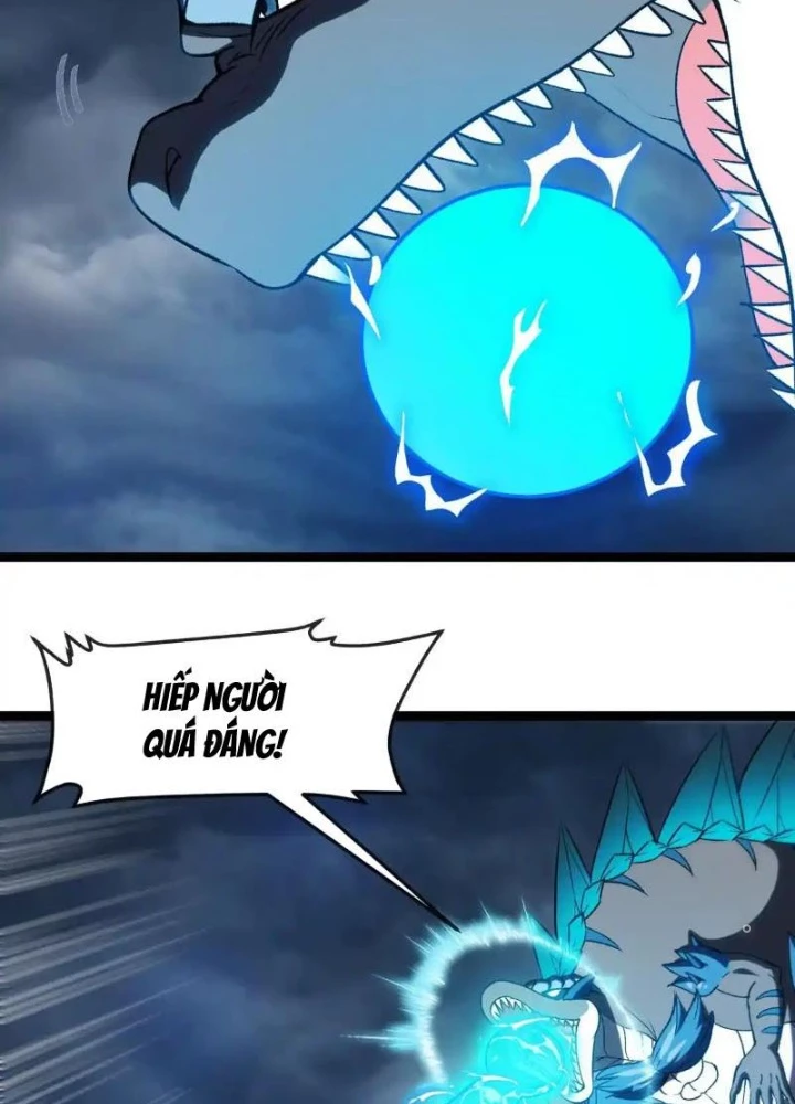 Trùng Sinh Thành Godzilla Chapter 206 - Trang 4