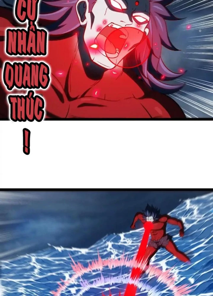 Trùng Sinh Thành Godzilla Chapter 206 - Trang 4