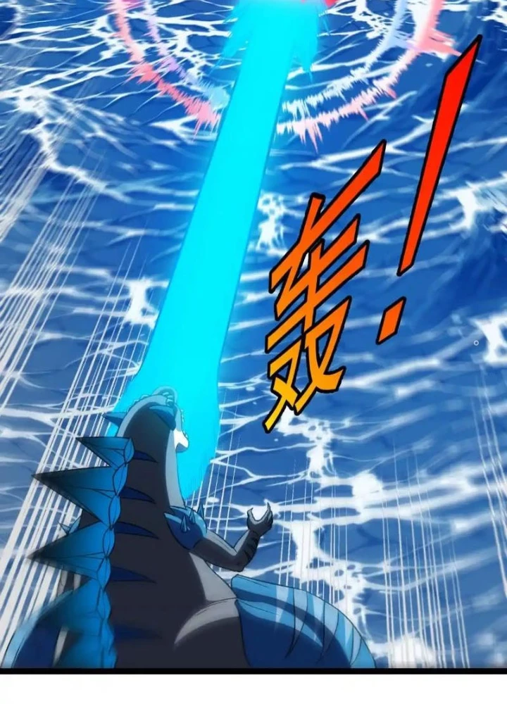 Trùng Sinh Thành Godzilla Chapter 206 - Trang 4