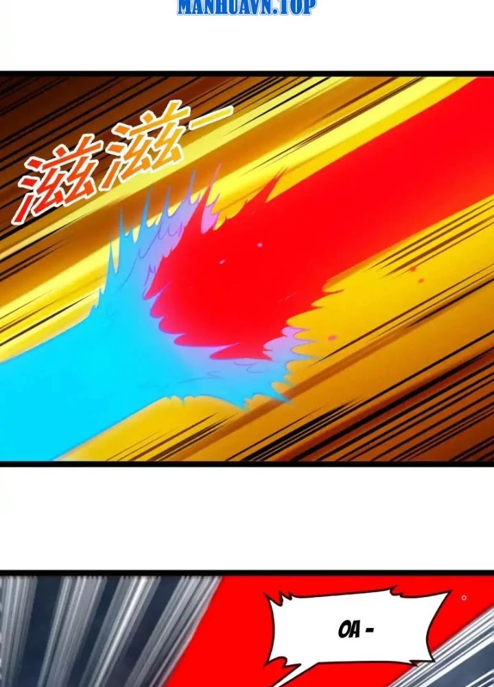 Trùng Sinh Thành Godzilla Chapter 206 - Trang 4