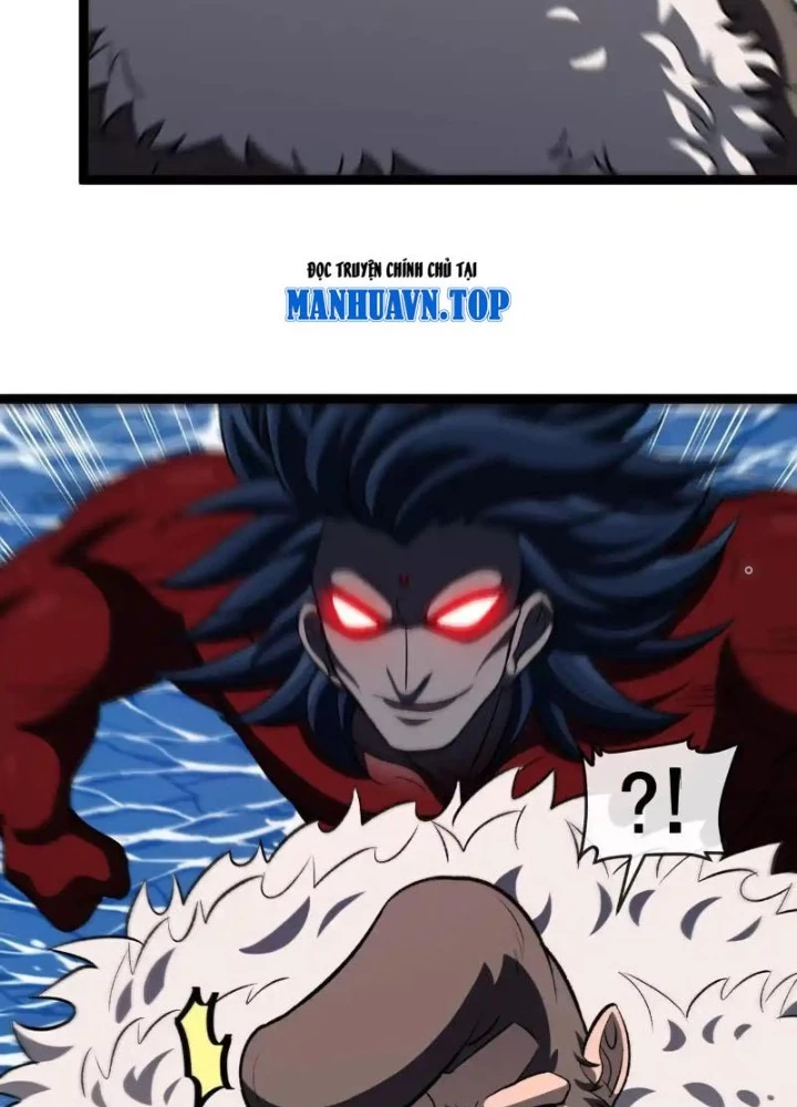 Trùng Sinh Thành Godzilla Chapter 206 - Trang 4