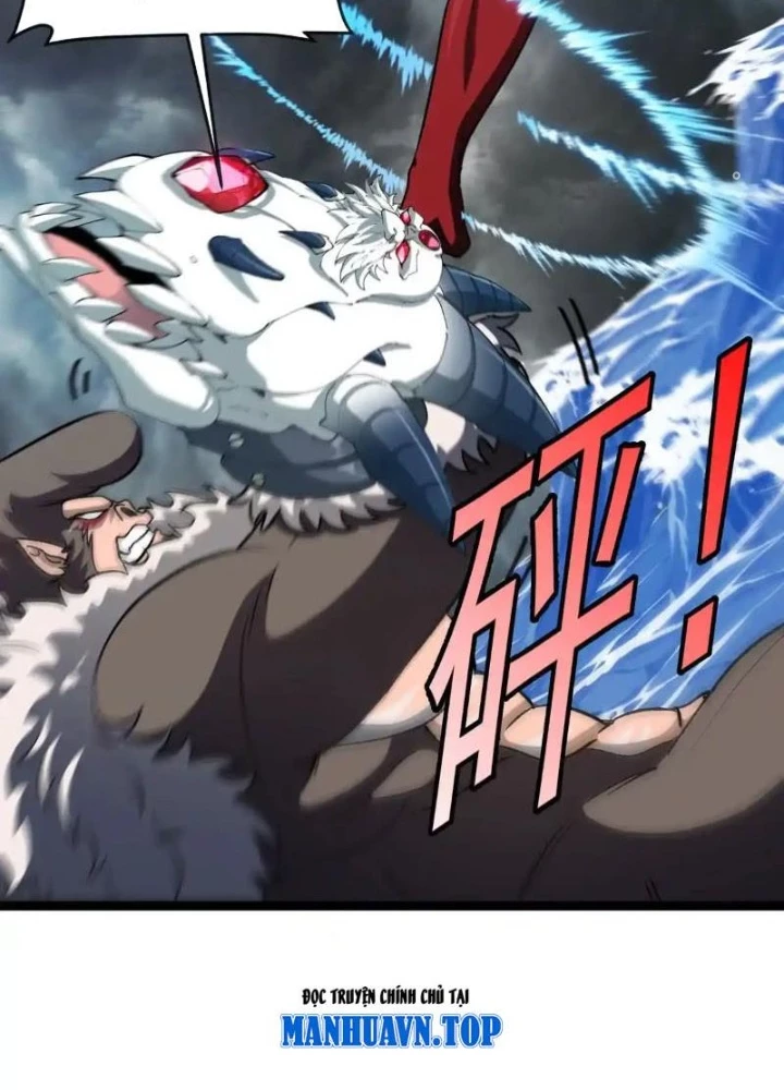 Trùng Sinh Thành Godzilla Chapter 206 - Trang 4