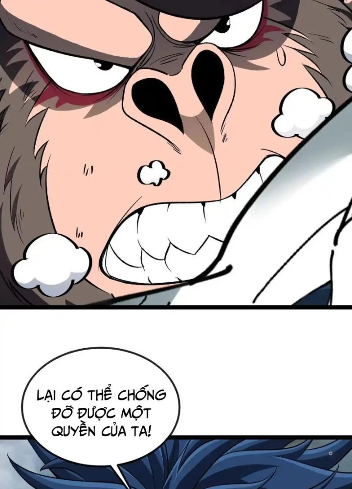Trùng Sinh Thành Godzilla Chapter 206 - Trang 4