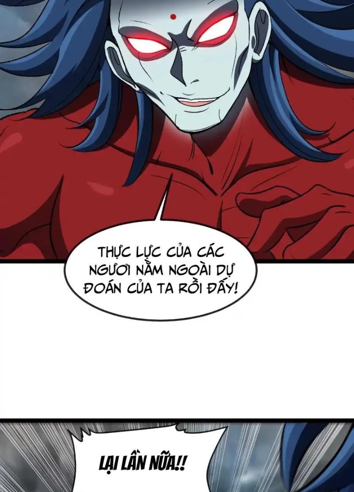Trùng Sinh Thành Godzilla Chapter 206 - Trang 4