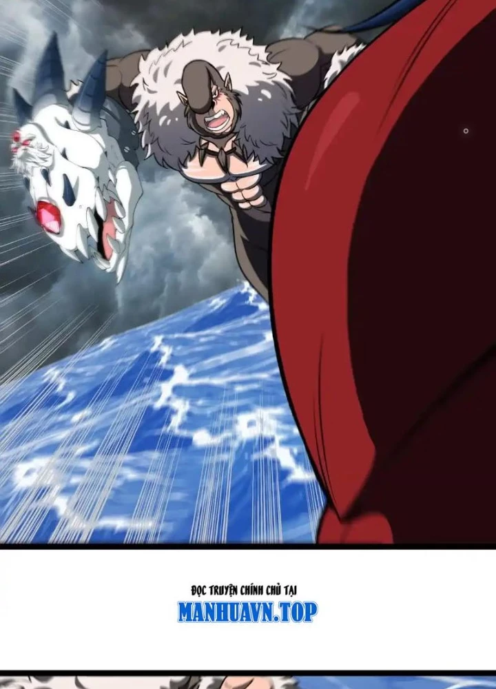 Trùng Sinh Thành Godzilla Chapter 206 - Trang 4