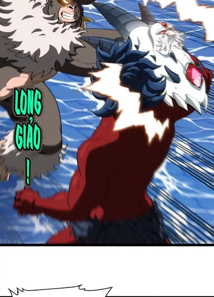 Trùng Sinh Thành Godzilla Chapter 206 - Trang 4
