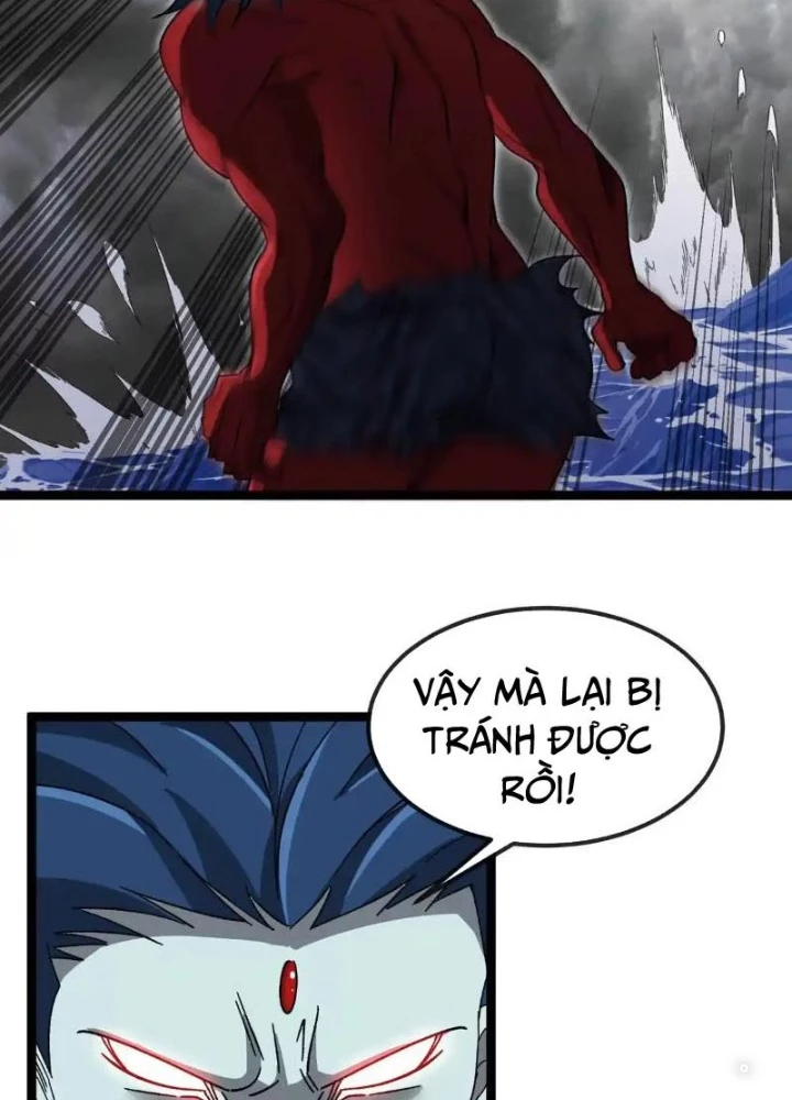 Trùng Sinh Thành Godzilla Chapter 206 - Trang 4