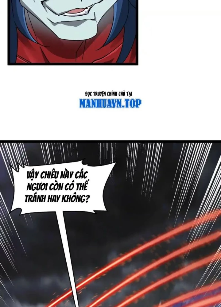 Trùng Sinh Thành Godzilla Chapter 206 - Trang 4