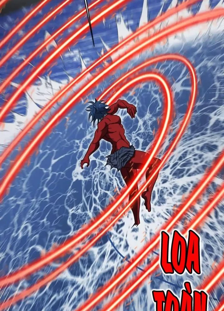 Trùng Sinh Thành Godzilla Chapter 206 - Trang 4