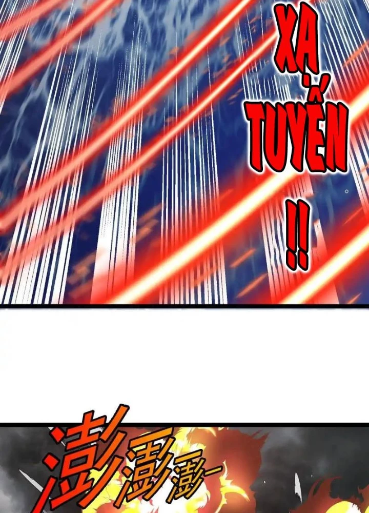 Trùng Sinh Thành Godzilla Chapter 206 - Trang 4