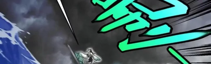 Trùng Sinh Thành Godzilla Chapter 207 - Next Chapter 208