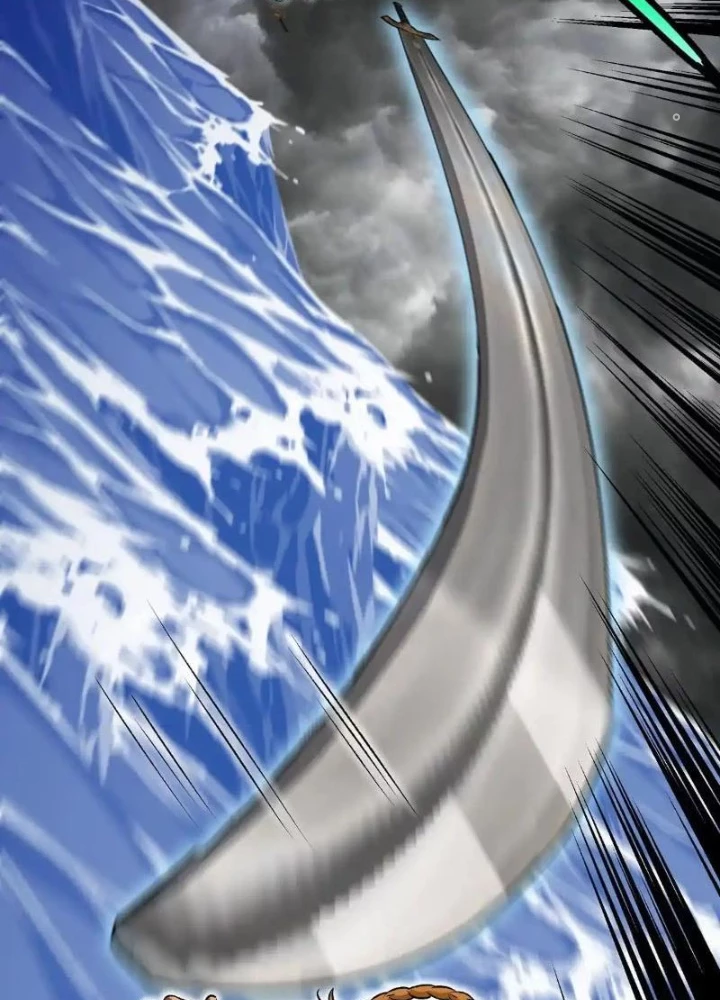 Trùng Sinh Thành Godzilla Chapter 207 - Next Chapter 208