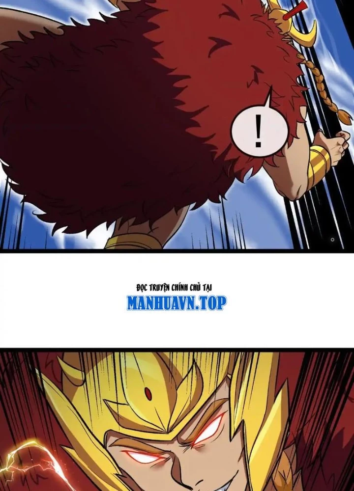 Trùng Sinh Thành Godzilla Chapter 207 - Next Chapter 208