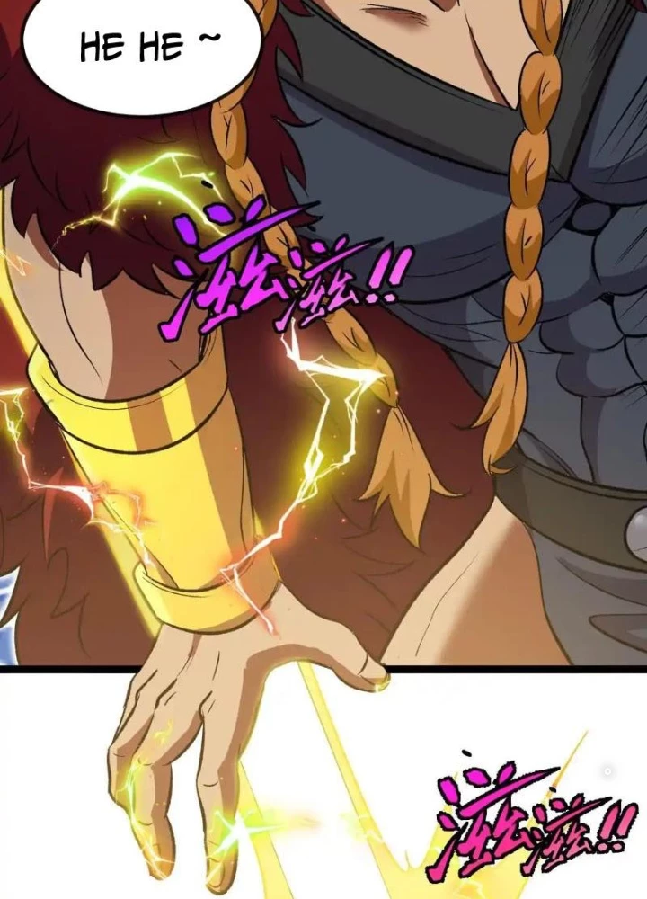 Trùng Sinh Thành Godzilla Chapter 207 - Next Chapter 208