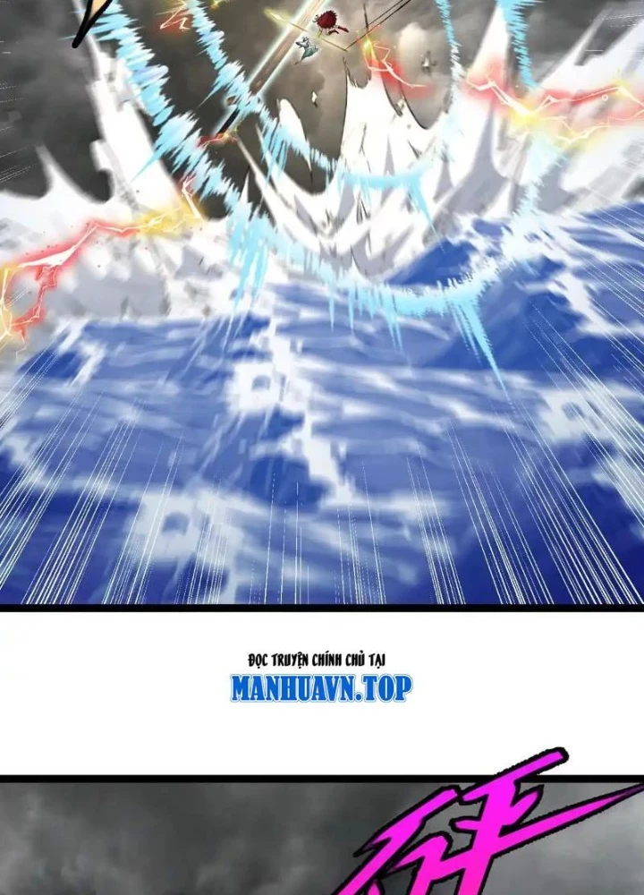 Trùng Sinh Thành Godzilla Chapter 207 - Next Chapter 208