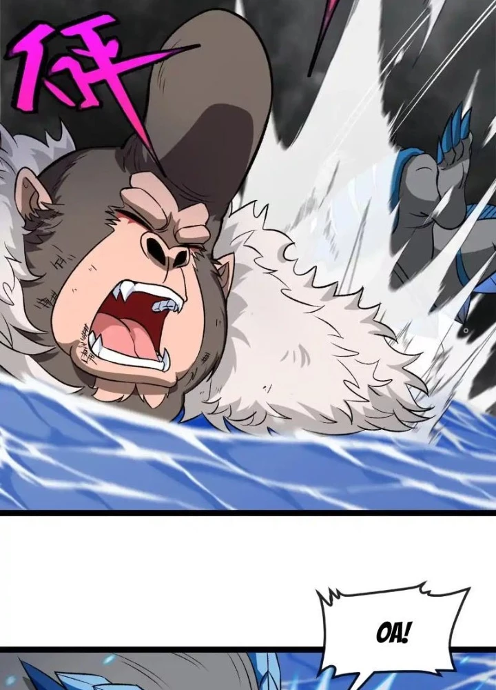 Trùng Sinh Thành Godzilla Chapter 207 - Next Chapter 208