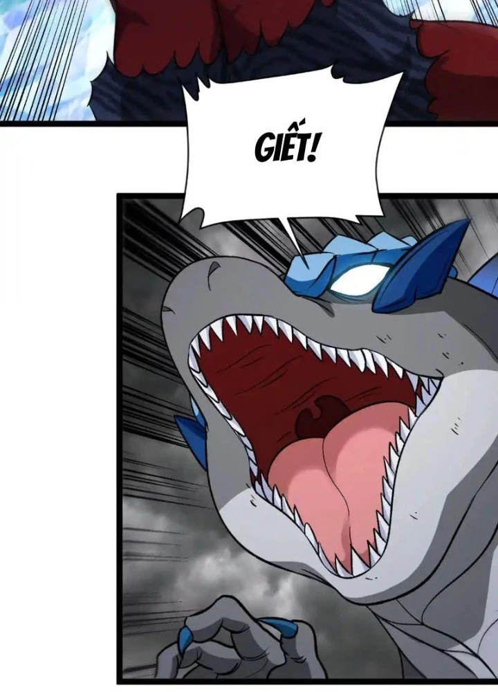 Trùng Sinh Thành Godzilla Chapter 207 - Next Chapter 208