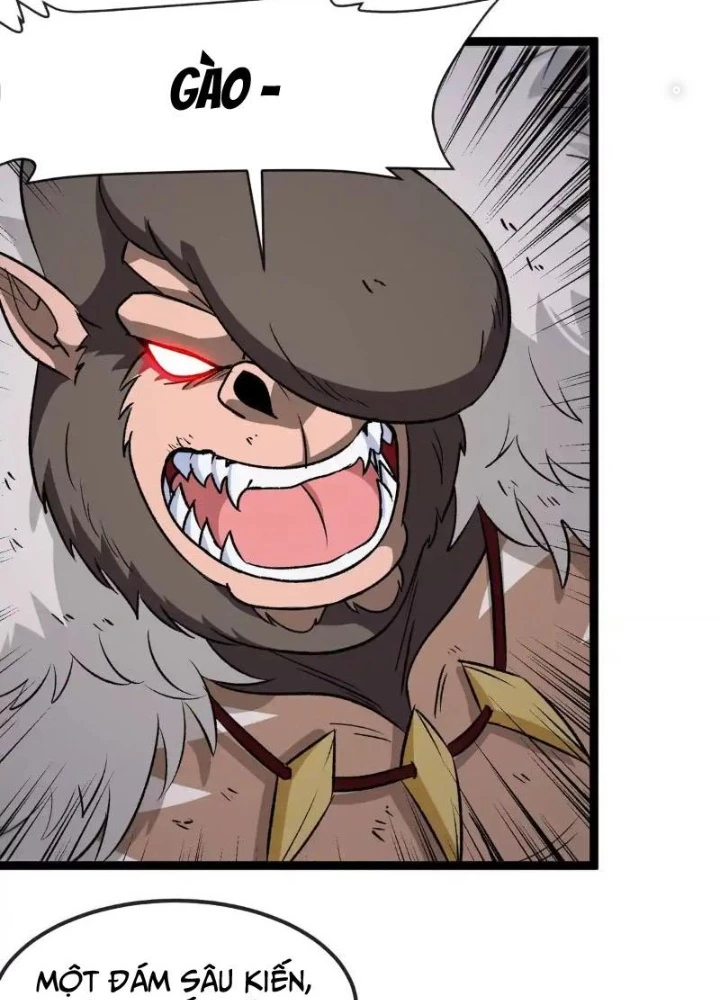 Trùng Sinh Thành Godzilla Chapter 207 - Next Chapter 208