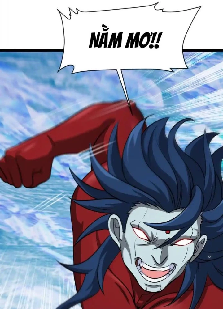 Trùng Sinh Thành Godzilla Chapter 207 - Next Chapter 208