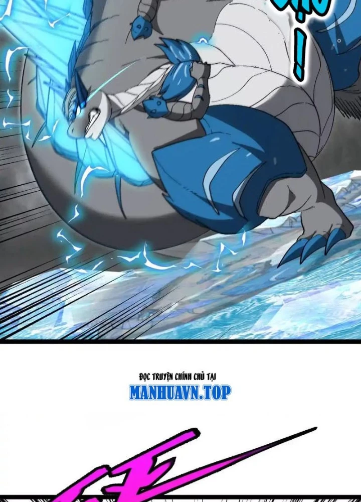 Trùng Sinh Thành Godzilla Chapter 207 - Next Chapter 208