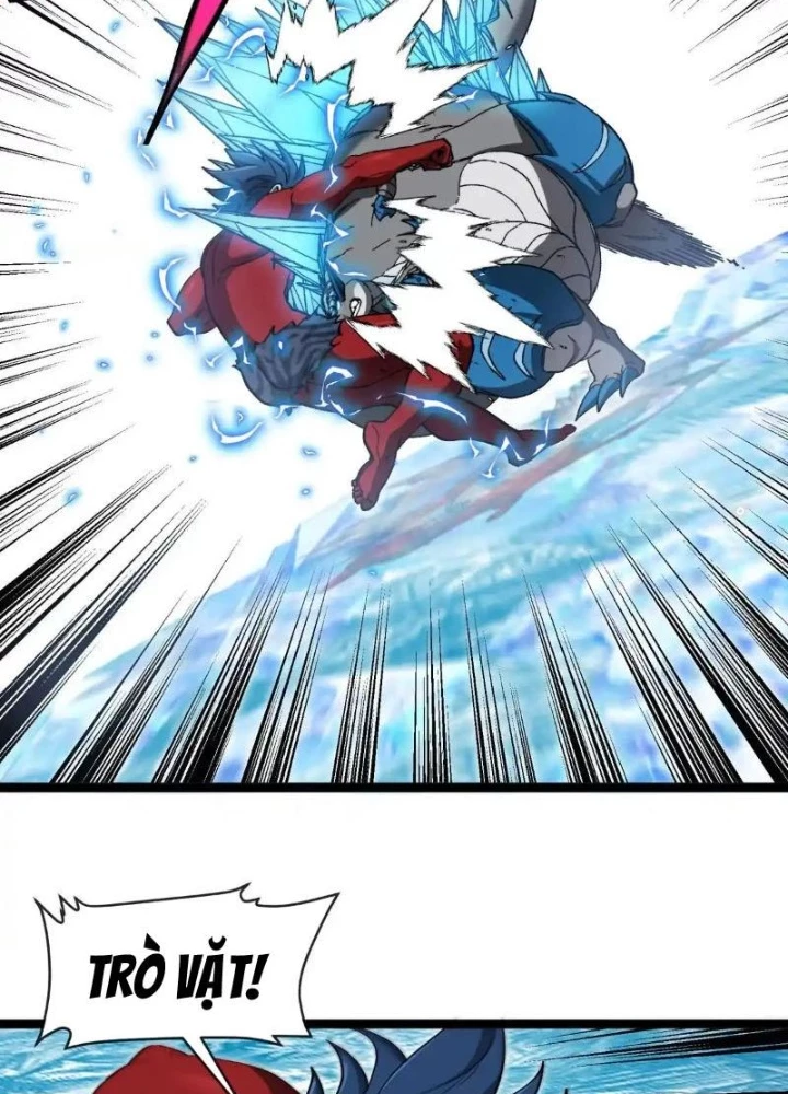 Trùng Sinh Thành Godzilla Chapter 207 - Next Chapter 208
