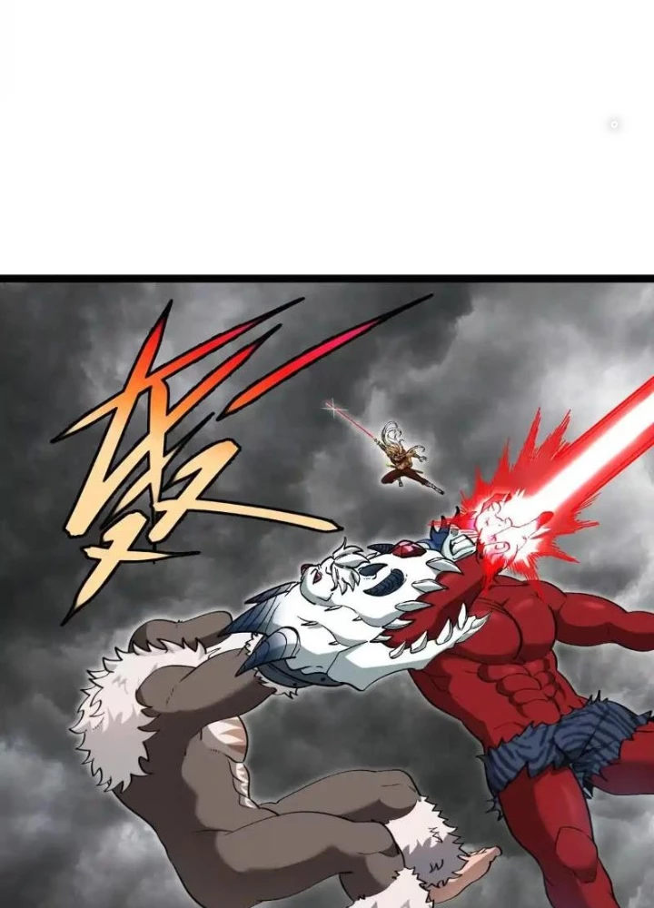 Trùng Sinh Thành Godzilla Chapter 207 - Next Chapter 208