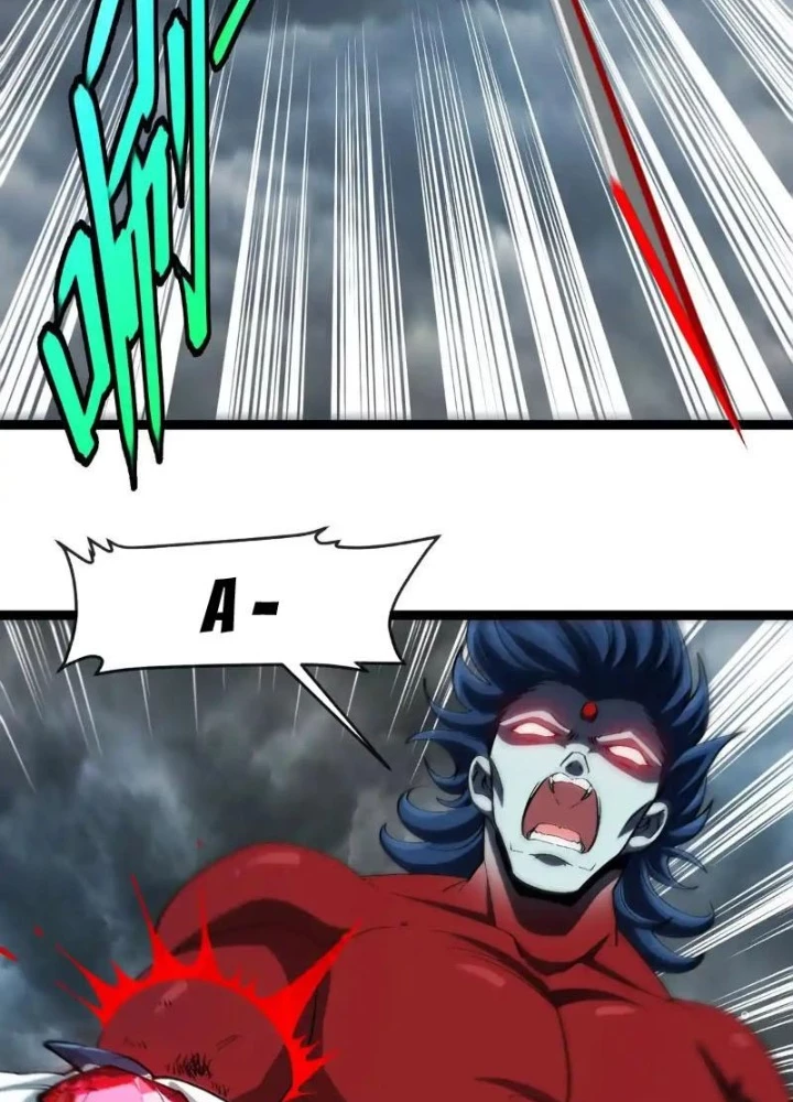 Trùng Sinh Thành Godzilla Chapter 207 - Next Chapter 208