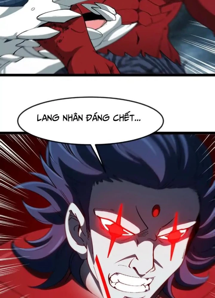 Trùng Sinh Thành Godzilla Chapter 207 - Next Chapter 208