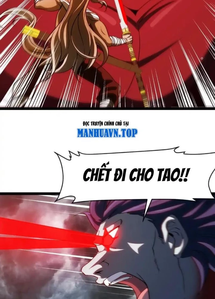 Trùng Sinh Thành Godzilla Chapter 207 - Next Chapter 208