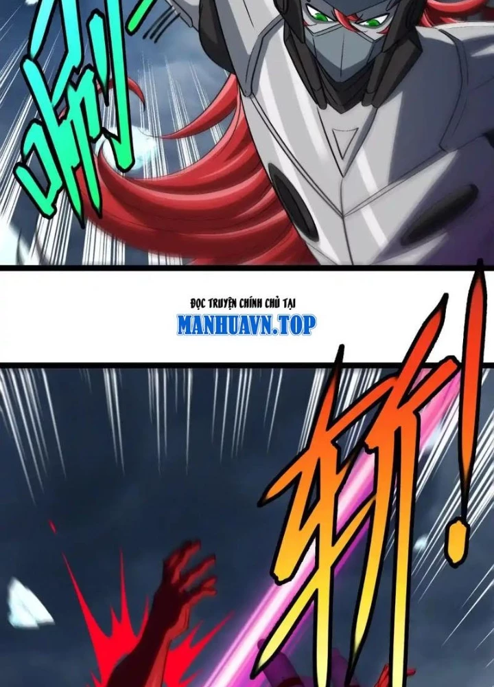 Trùng Sinh Thành Godzilla Chapter 207 - Next Chapter 208