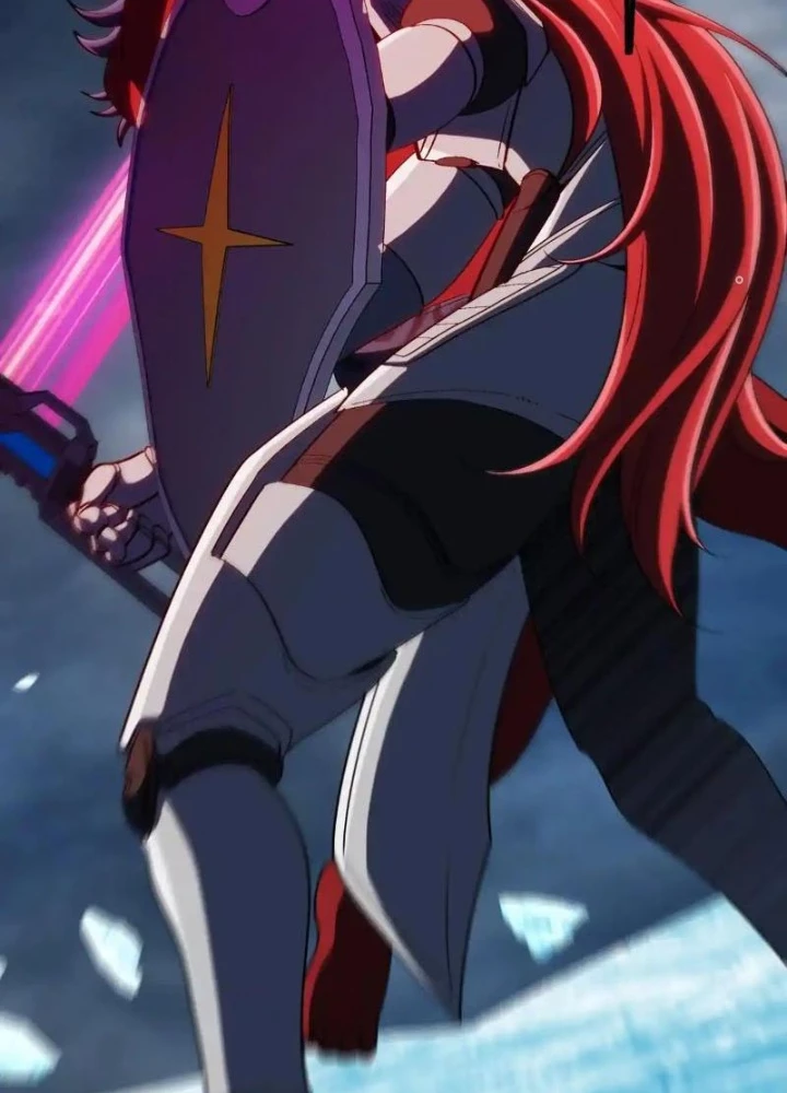 Trùng Sinh Thành Godzilla Chapter 207 - Next Chapter 208