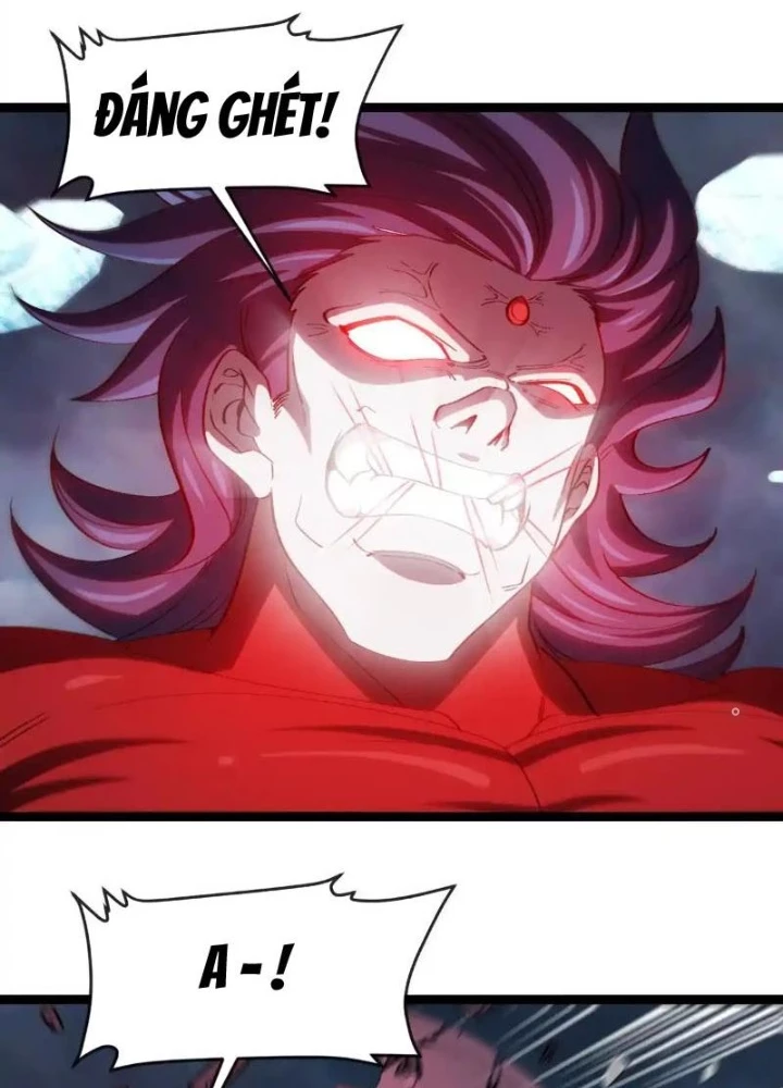 Trùng Sinh Thành Godzilla Chapter 207 - Next Chapter 208