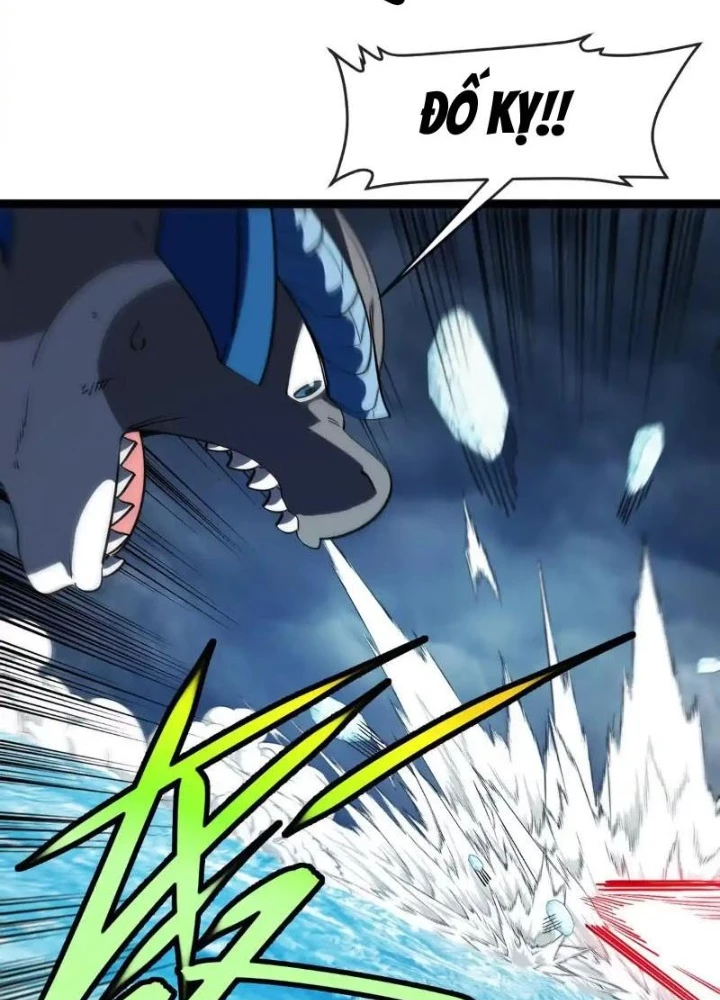 Trùng Sinh Thành Godzilla Chapter 207 - Next Chapter 208