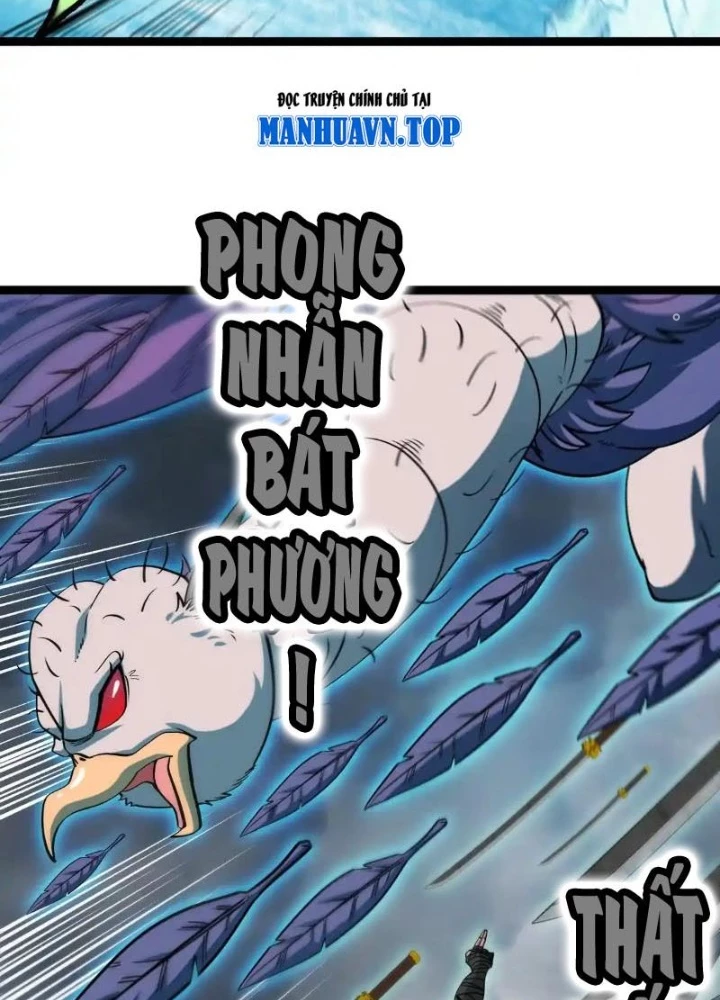 Trùng Sinh Thành Godzilla Chapter 207 - Next Chapter 208