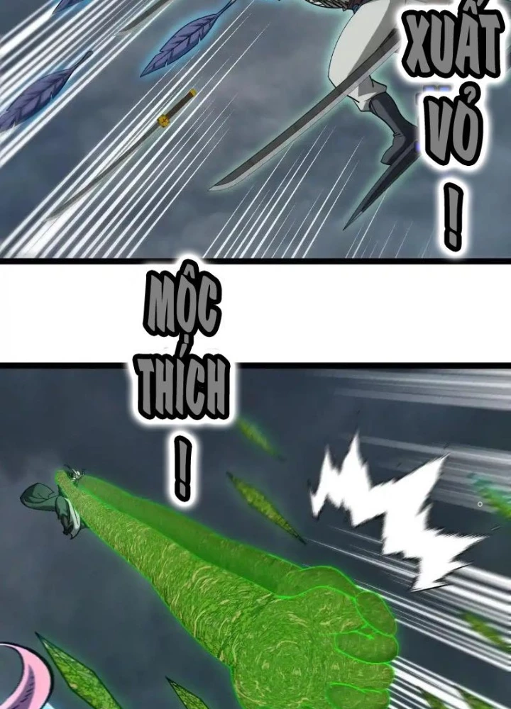 Trùng Sinh Thành Godzilla Chapter 207 - Next Chapter 208
